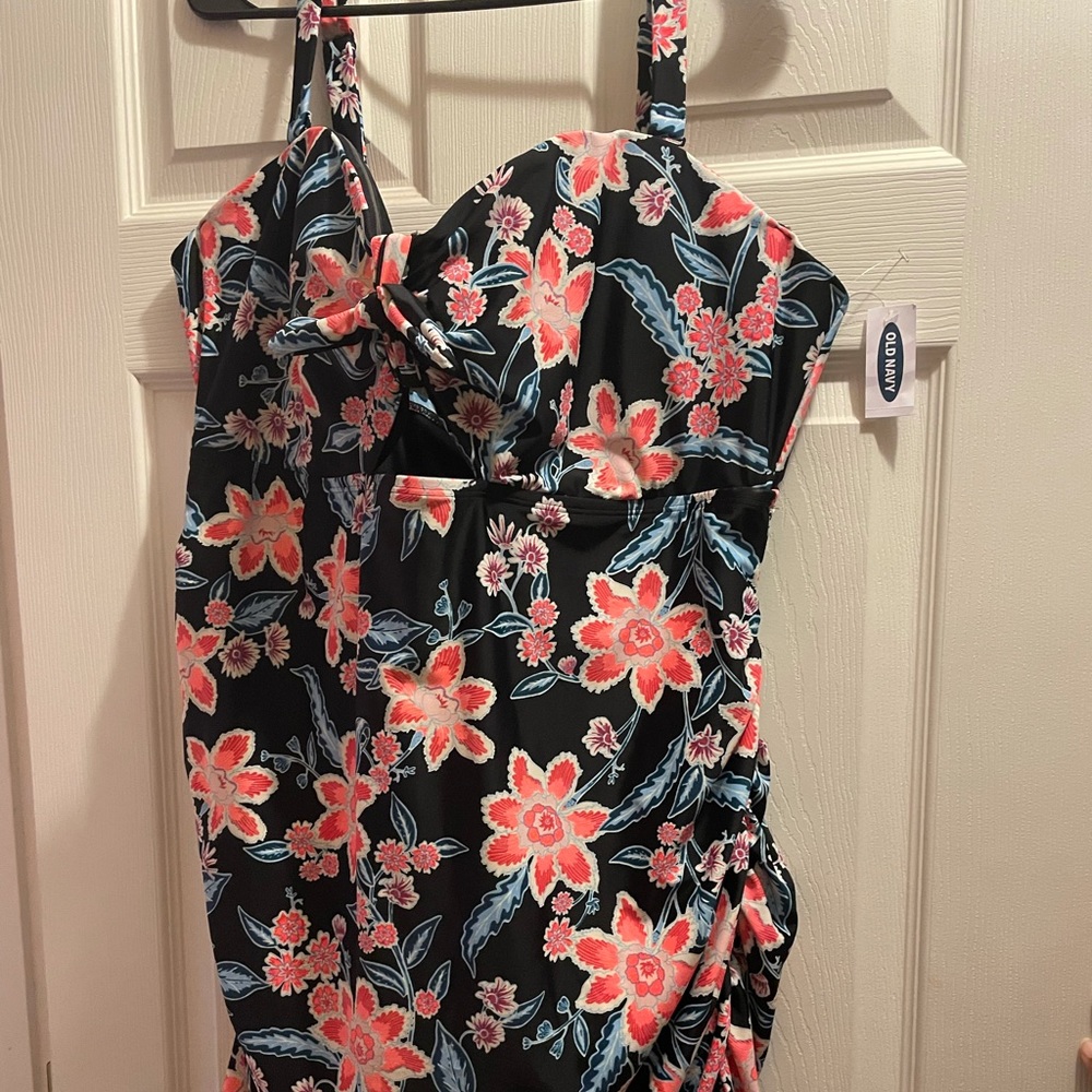 Old Navy Swim Dress